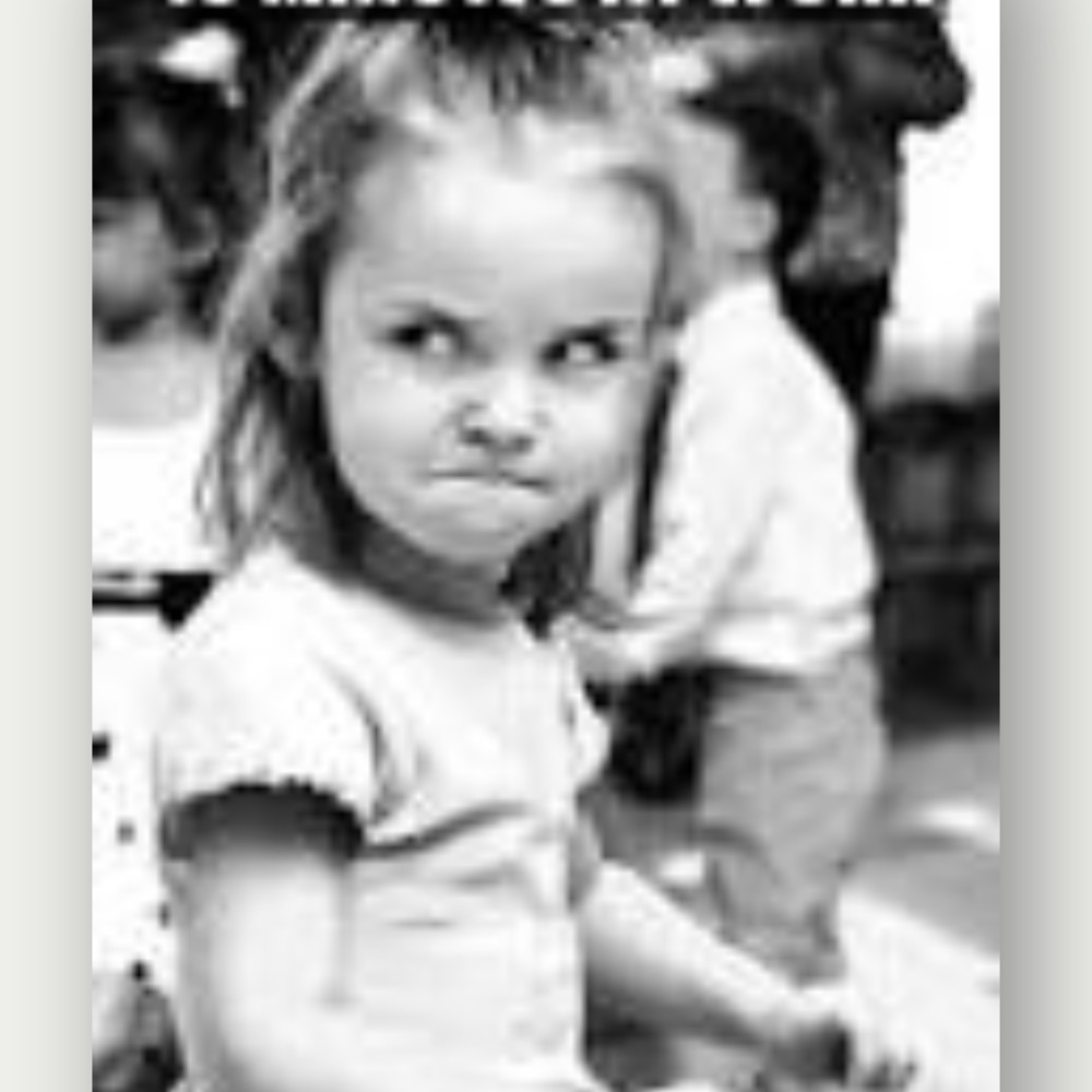 Meet your Posher, Tonya